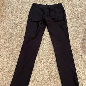Lululemon Black ABC pants - size 32
